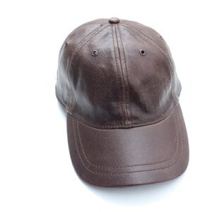 Wilsons leather hat